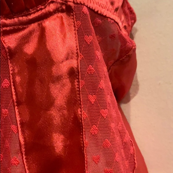 2 PIECE SEXY LINGERIE - Picture 5 of 7